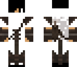 archer hero