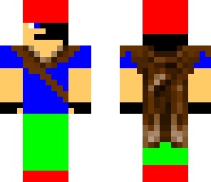 adventurer