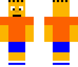 bart simpson