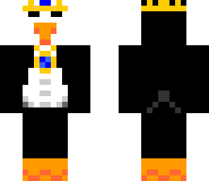 kingpenguin