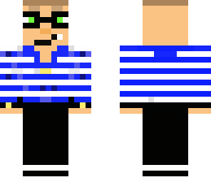 regular skin