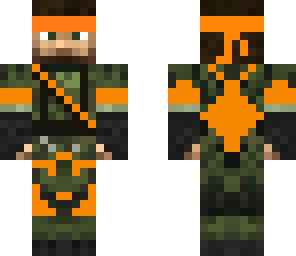 soilder