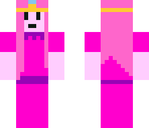princess bubblegum