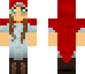 little red riding hood