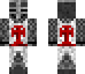 red crusader