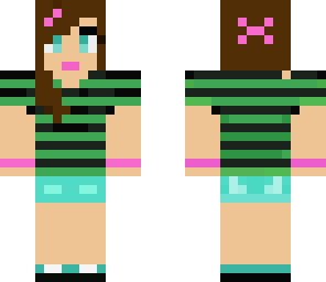 flora