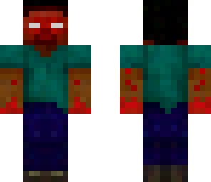 blood hero brian