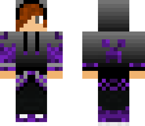 purple guy
