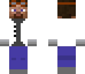 steve the sientist