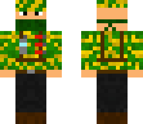 spetsnaz from cod bo