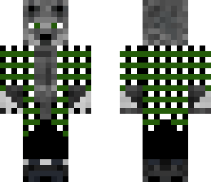 wolfman