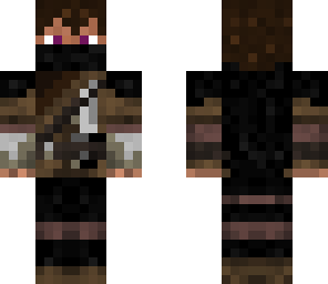 enderman hunter