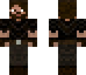 warrior