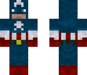captain america