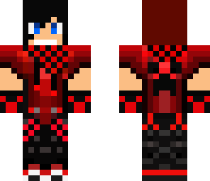 devil teen