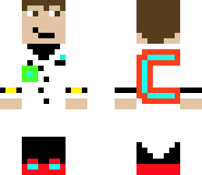 final final final final final skin ever dont use