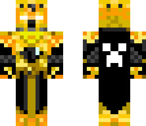 king of darkness