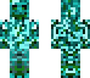 ice monster