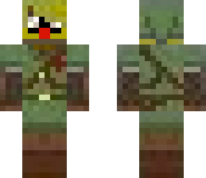 kenny link mole