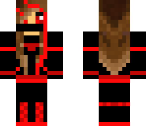vampire assassin girl fix