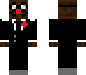 dapper mole