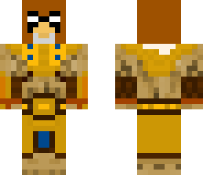 horus edited version