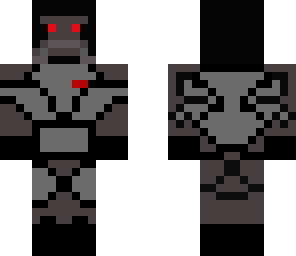 robot jugernaug