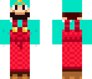 ice mario