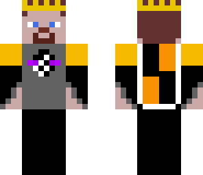 the end king