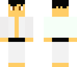 judo kid