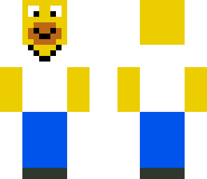 homer simpson