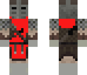 solitude guard
