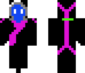 enderman outcast