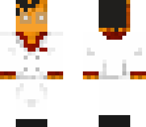 karate man