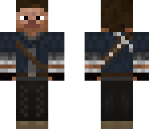 simple adventurer