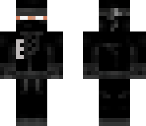 herobrine ninja