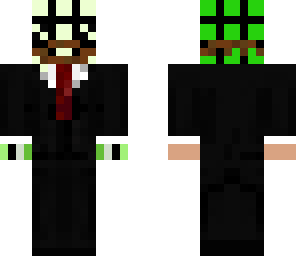 cube men