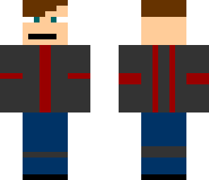 kyles main skin
