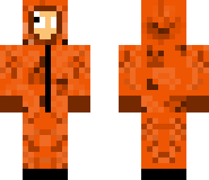 south park kenny