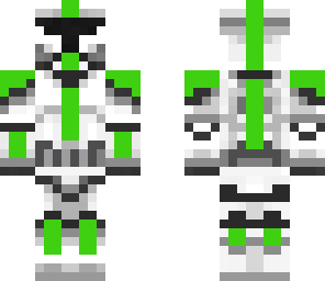 forest clone