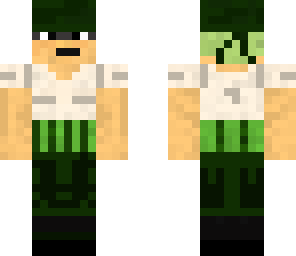 roranoa zoro one piece