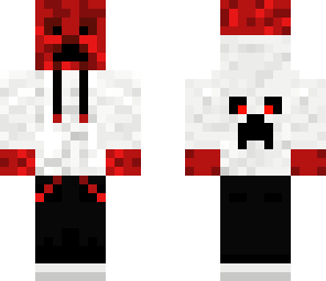 red creeper