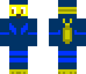 diver
