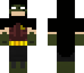 robin