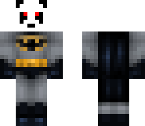 evil