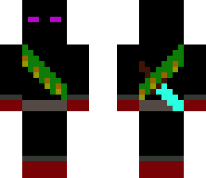 ender assasin