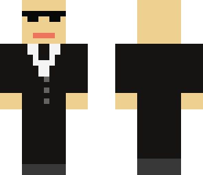 special agent