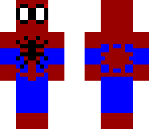 spiderman