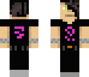 punk guy