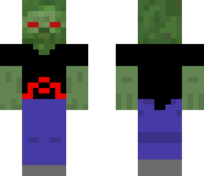 zombie killed with sword